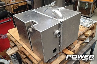 Volvo FS2000 12.0 2.000Ps